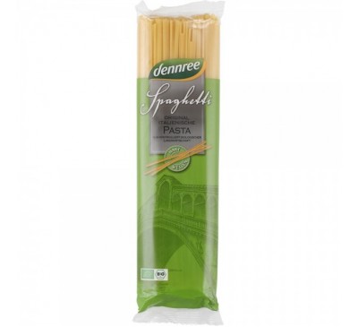 Spaghete din grau dur 500g